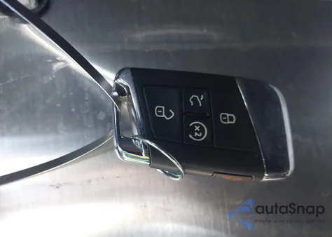 2022 Volkswagen Atlas Cross Sport 3.6L V6 Se W/Technology z USA, uszkodzony, nr VIN 1V2JE2CAXNC226380